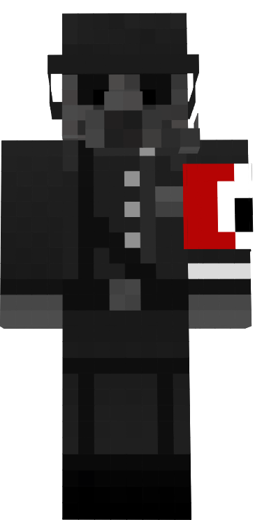 Preview of texture: skin