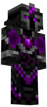 Ender knight