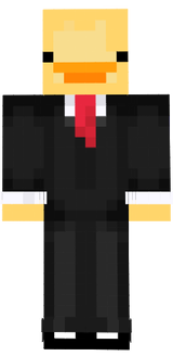 duck