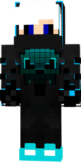 dark boy