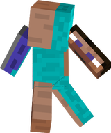 steve zuado