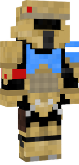 Novalite3 Trooper
