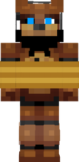 Captured teen wearing headphones freddy