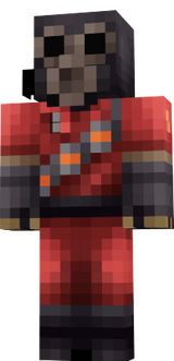 pyro