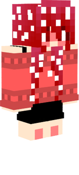 flaky