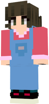 [trash] Scary Teacher Tani