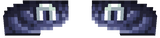 Cobalt Cape Elytra Remastered