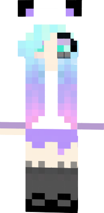 Preview of texture: MinazunBlink