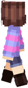 Frisk