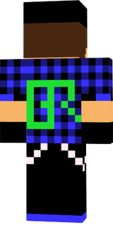 BennyRaimo
