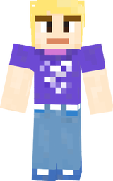 BlockmanGo Noob Fixed Eyes