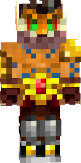 4zael gold