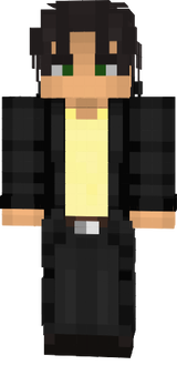 eren jeager