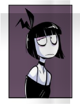 Creepy Susie