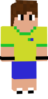 skin brasil Renan 2.0