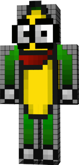 banana
