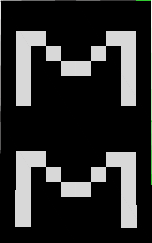 mimigas&misspacman