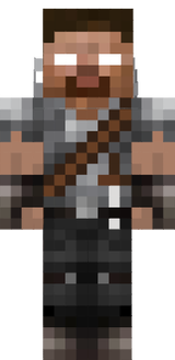 assasin herobrine