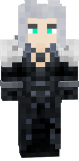 SEPHIROTH