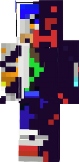 sonicraft corrupto