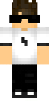 Timelessskb's Kind of irl skin