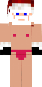 Christmas Skin