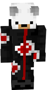 oso polar AKATSUKI