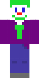 coringa  bomm