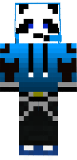 PandaWarrior833