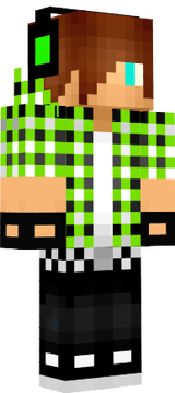 steve