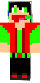SummerCraft