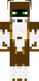 coyote