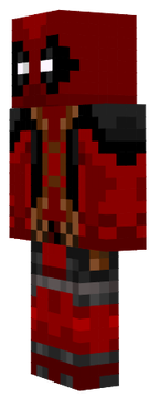 dead pool