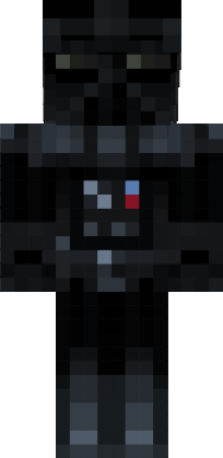 Preview of texture: Darth Vater