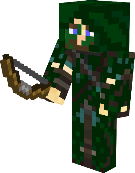 Preview of texture: hunter
