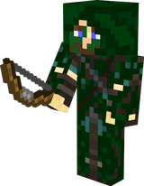 hunter