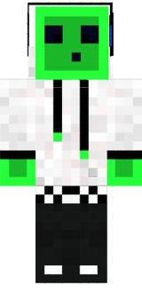 slime green