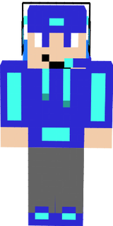 Gamer Boy 2