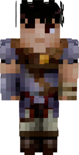 guts