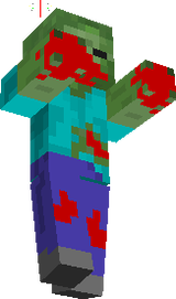 zombiw