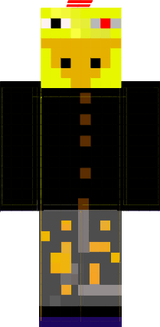chikenator