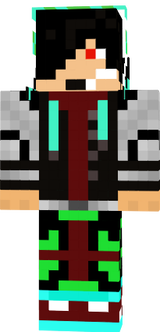 skin