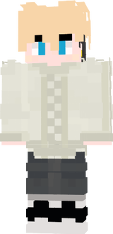 chifuyu