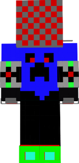 ciborg