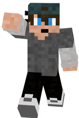 LeviGamer09
