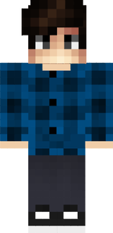skin parker