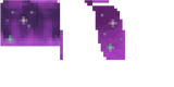 Ghost Cloak Cape Minecraft Dungeons