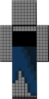 Vestido Azul_Skin