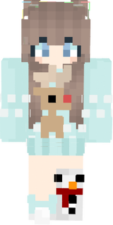 Lucy Channle