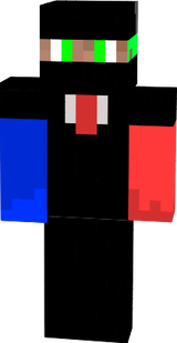 איש זאב 2
